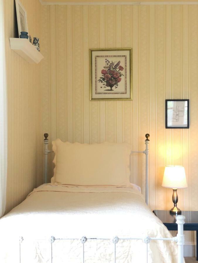 The Inn At Felt Manor Galena Habitación foto
